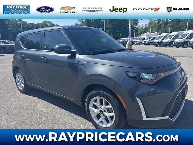 2025 Kia Soul LX for sale in Mount Pocono, PA