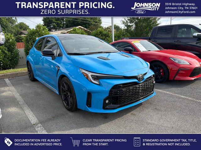 2024 Toyota GR Corolla Circuit for sale in Johnson City, TN