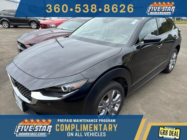 2023 Mazda CX-30 2.5 S Premium for sale in Aberdeen, WA