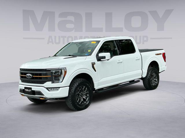 2023 Ford F-150 Tremor for sale in Winchester, VA