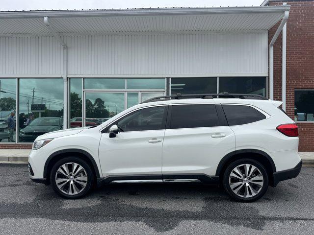 2021 Subaru Ascent Limited