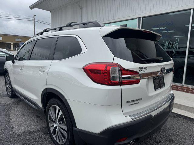 2021 Subaru Ascent Limited