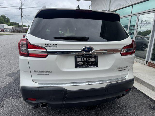 2021 Subaru Ascent Limited