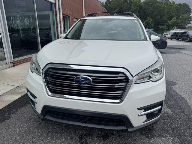 2021 Subaru Ascent Limited