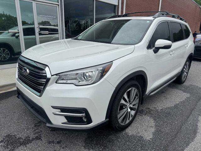 2021 Subaru Ascent Limited