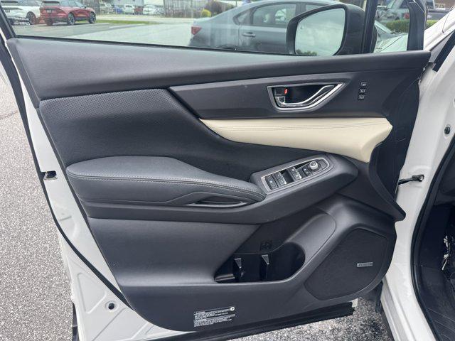 2021 Subaru Ascent Limited