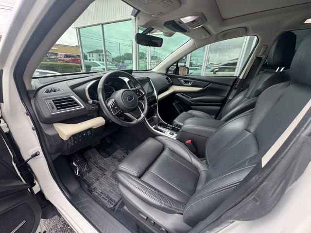 2021 Subaru Ascent Limited
