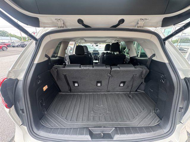2021 Subaru Ascent Limited