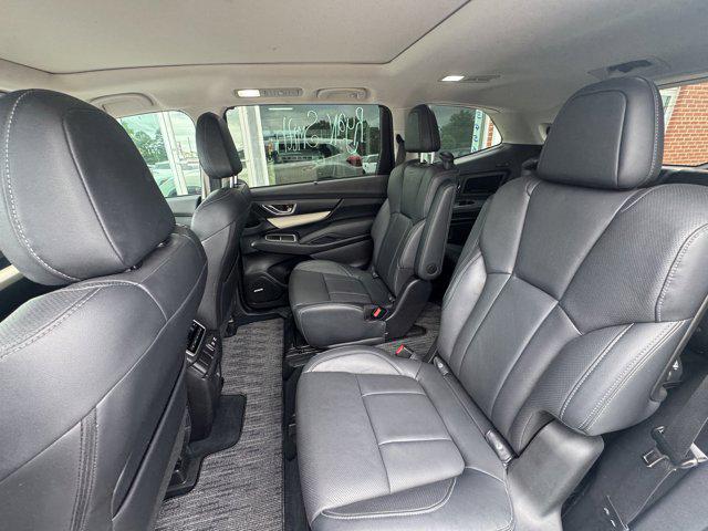 2021 Subaru Ascent Limited