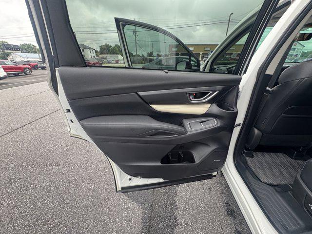 2021 Subaru Ascent Limited