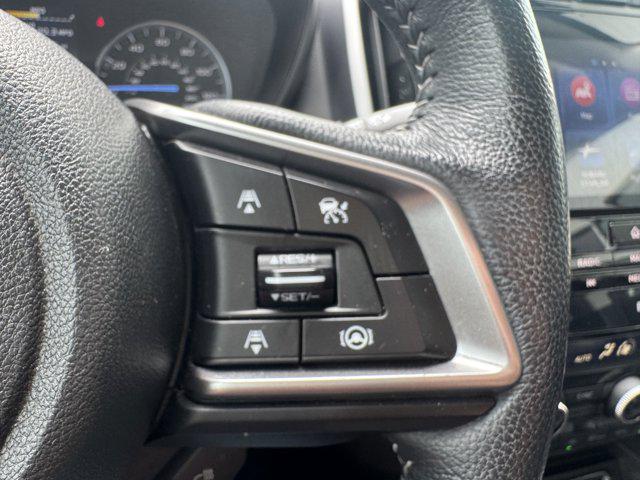 2021 Subaru Ascent Limited