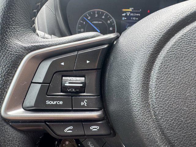 2021 Subaru Ascent Limited