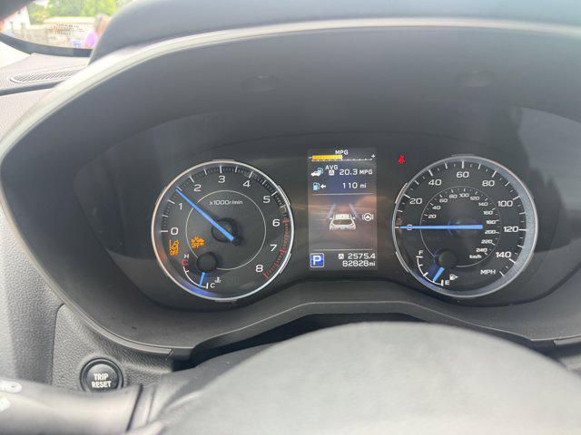 2021 Subaru Ascent Limited