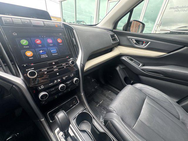2021 Subaru Ascent Limited