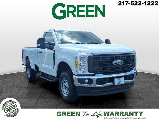 2025 Ford F-250 XL for sale in Springfield, IL