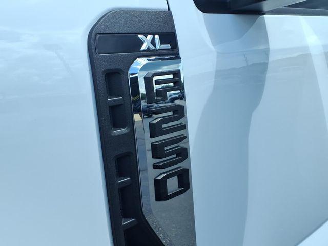 2025 Ford F-250 XL