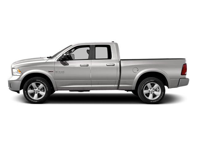 2014 RAM 1500 SLT 2014 RAM 1500 SLT