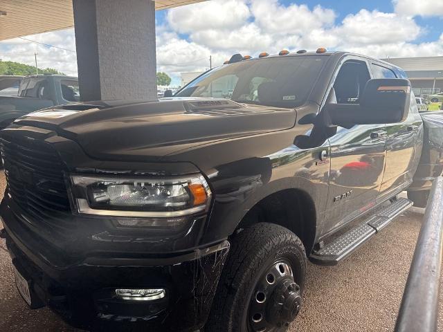 2024 Ram 3500 Laramie Mega Cab 4x4 6'4" Box for sale in Waxahachie, TX