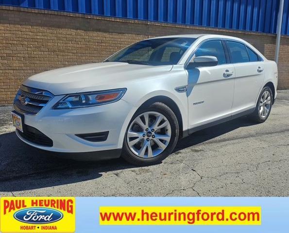 2012 Ford Taurus SEL for sale in Hobart, IN