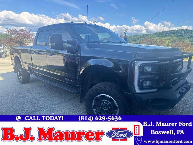2024 Ford F-250 XL for sale in Boswell, PA