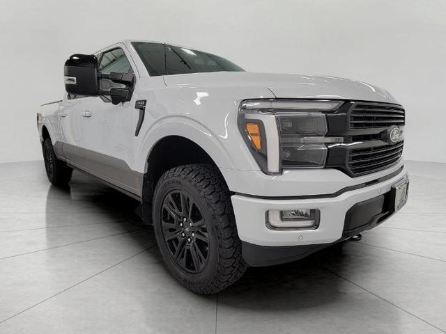 2025 Ford F-150 Platinum for sale in Neenah, WI