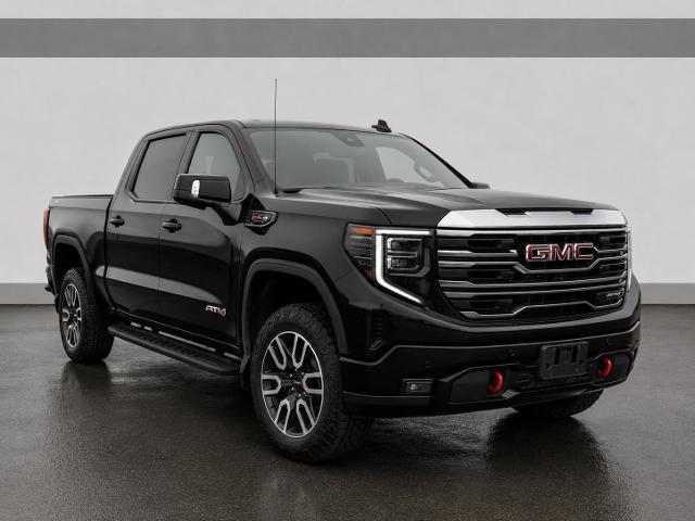 2023 GMC Sierra 1500 4WD Crew Cab Short Box AT4 for sale in Neenah, WI