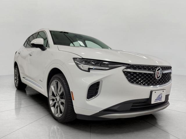 2021 Buick Envision AWD Avenir for sale in Neenah, WI