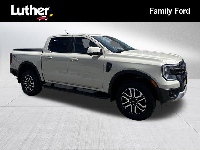 2025 Ford Ranger LARIAT for sale in Fargo, ND