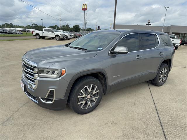 2021 GMC Acadia FWD SLE for sale in New Boston, TX