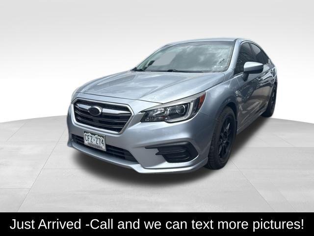 2018 Subaru Legacy 2.5i Premium for sale in Castle Rock, CO
