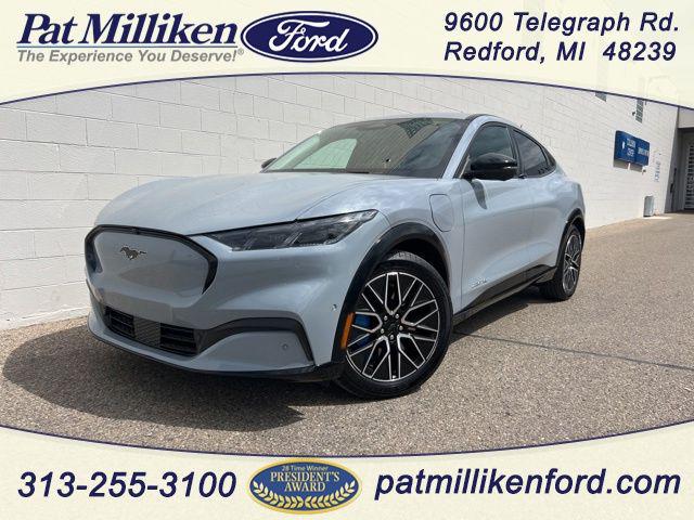 2024 Ford Mustang Mach-E Premium for sale in Redford, MI