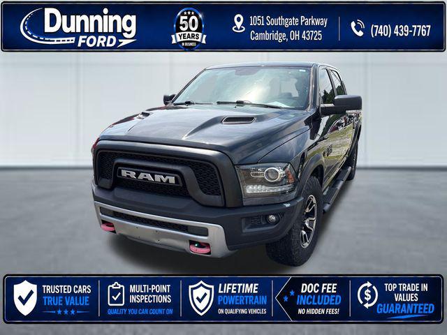 2018 Ram 1500 for sale near Cambridge, OH