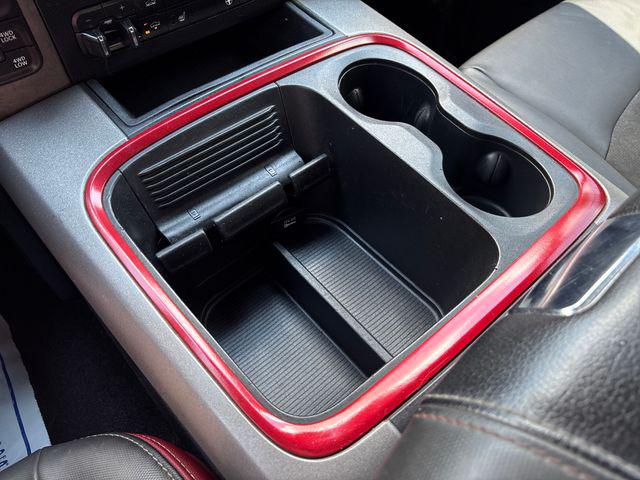 2018 Ram 1500 Rebel Crew Cab 4x4 57 Box