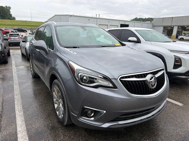 2020 Buick Envision AWD Essence for sale in Bedford, IN