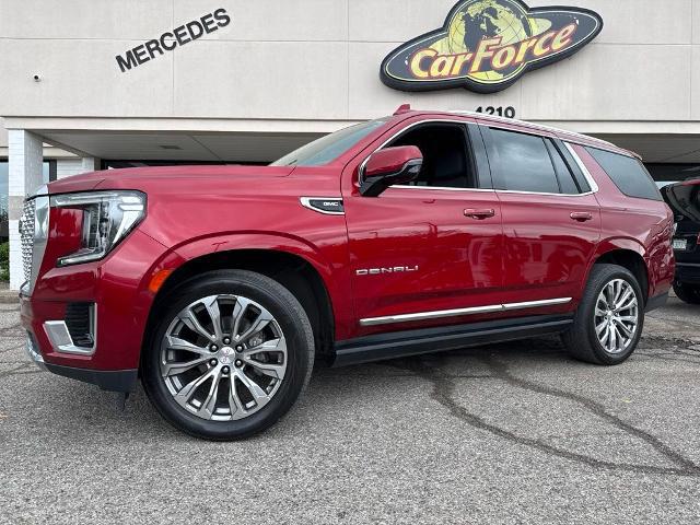 2021 GMC Yukon 4WD Denali for sale in Louisville, KY