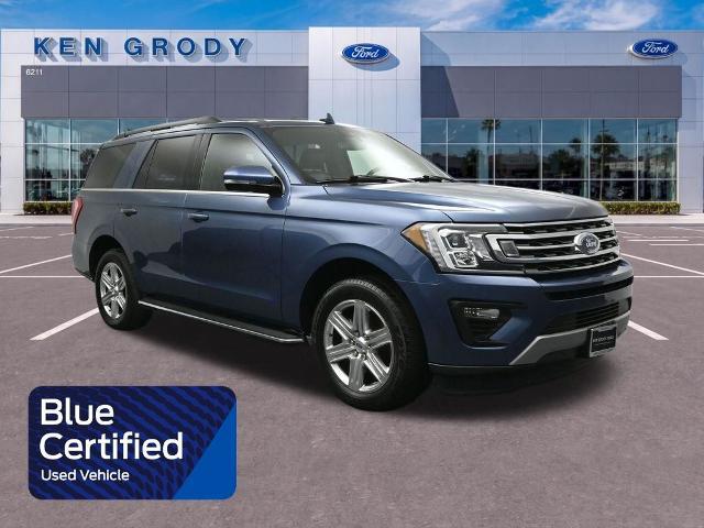 2019 Ford Expedition XLT for sale in Carlsbad, CA