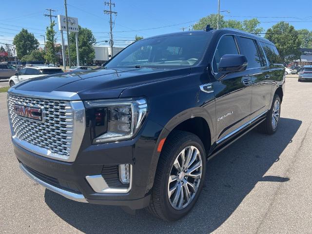2023 GMC Yukon XL 4WD Denali for sale in Grand Rapids, MI