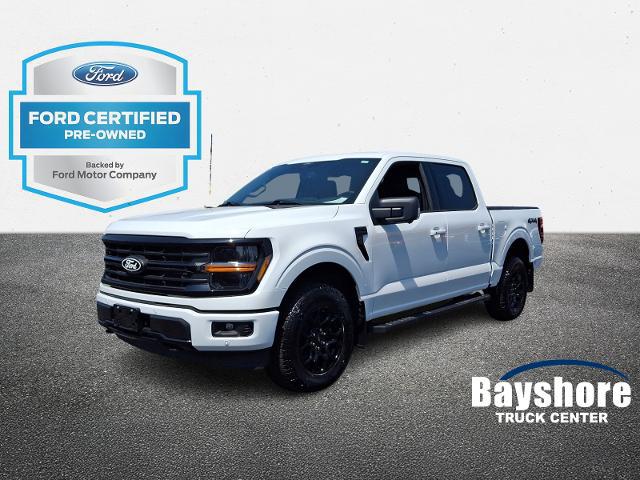 2025 Ford F-150 XLT for sale in New Castle, DE