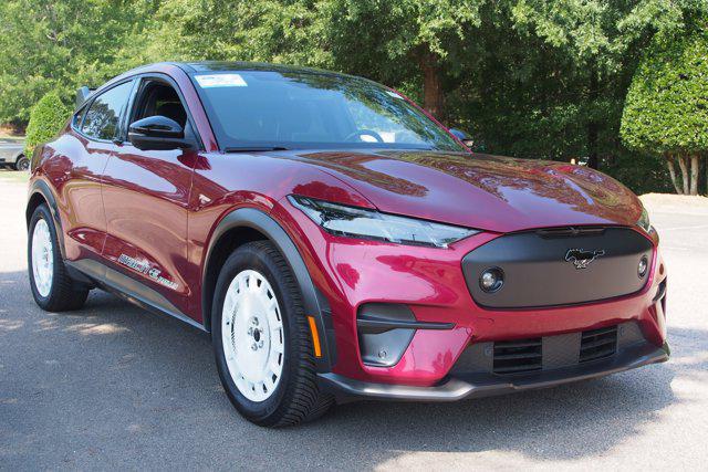 2025 Ford Mustang Mach-E GT for sale in Wake Forest, NC