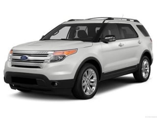 2014 Ford Explorer Limited for sale in Muenster, TX