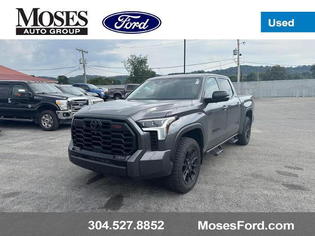 2024 Toyota Tundra Limited for sale in JEFFERSON, WV