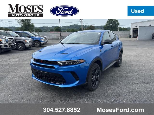 2023 Dodge Hornet GT AWD for sale in JEFFERSON, WV