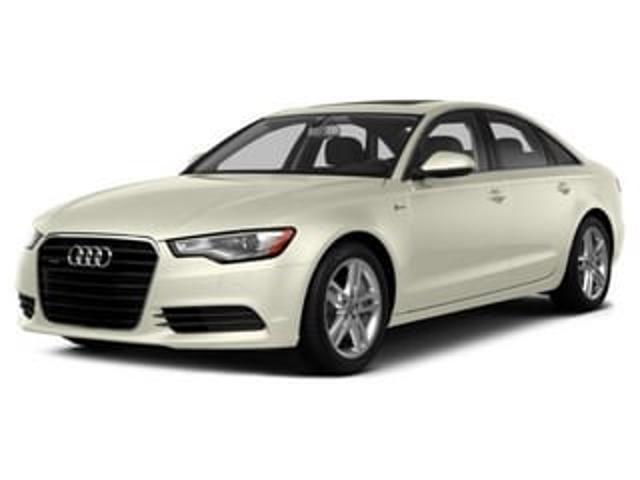 2015 Audi A6 2.0T Premium for sale in Newport News, VA