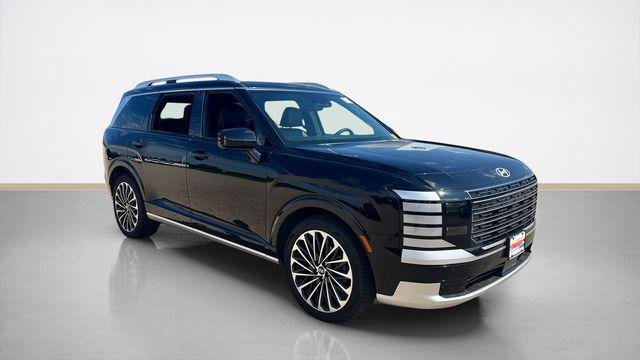 2026 Hyundai Palisade Calligraphy for sale in Belleville, WI