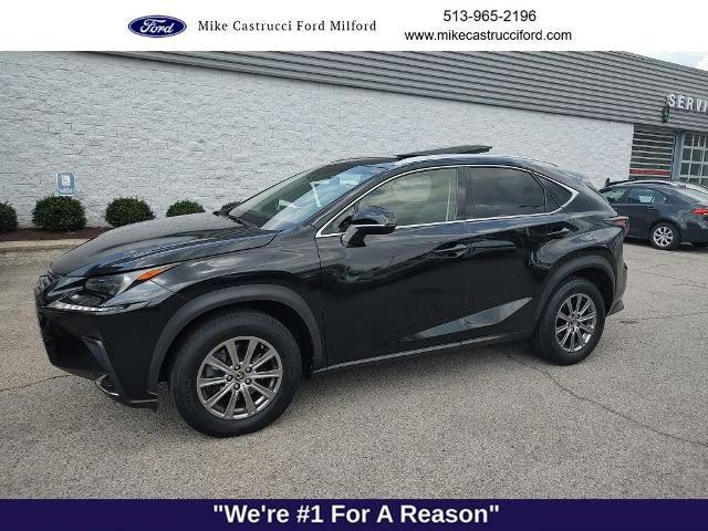 2019 Lexus NX 300 Base for sale in Milford, OH