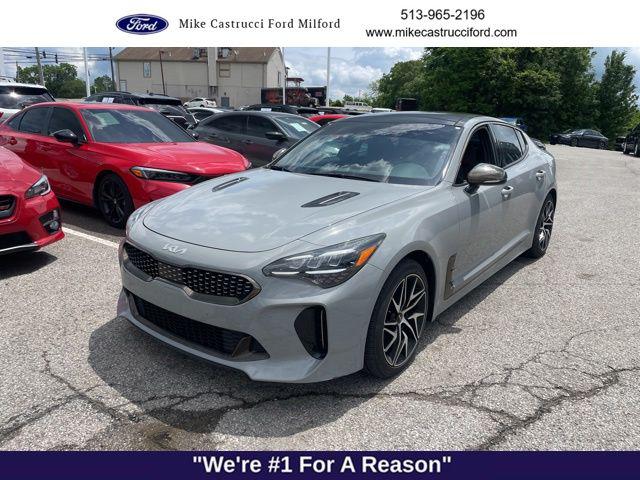 2022 Kia Stinger for sale near Milford, OH