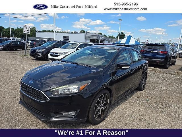2018 Ford Focus for sale near Milford, OH