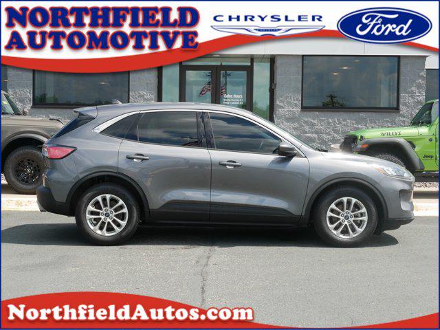2021 Ford Escape SE Hybrid for sale in Northfield, MN