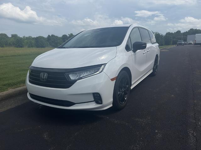 2024 Honda Odyssey Sport for sale in Paducah, KY