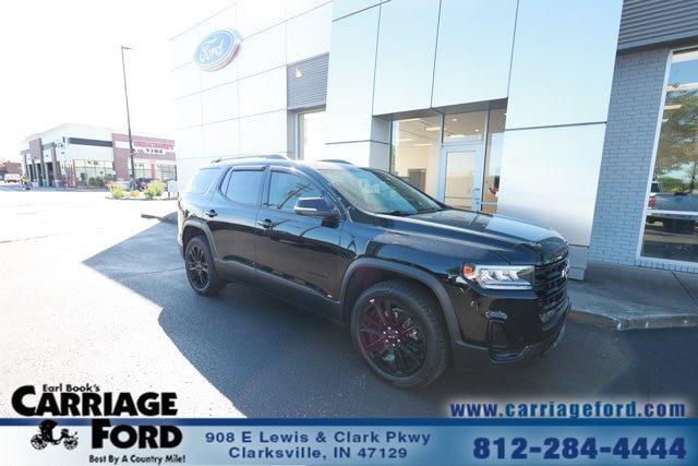 2023 GMC Acadia FWD SLE for sale in Clarksville, IN
